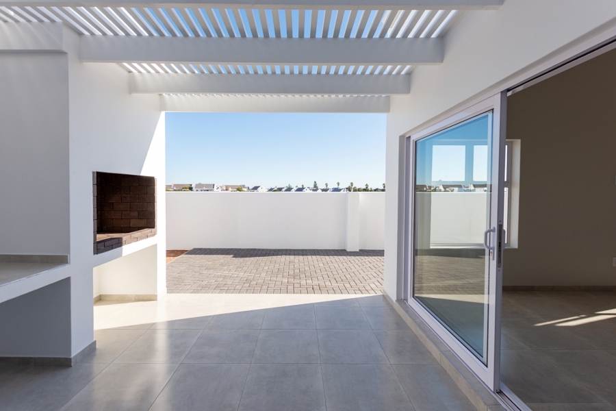 3 Bedroom Property for Sale in Lampiesbaai Western Cape